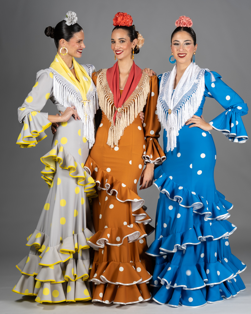 Traje Peñalara 2026 (Gris lunar amarillo)